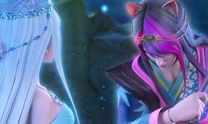 叶罗丽爵冰超话—新浪微博超话社区