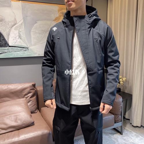 迪桑特加绒男士外套_男士外套_迪桑特怎么样_外套_肩宽_透气性_户外