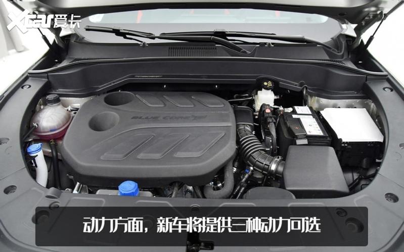 会是长安的新爆款吗?欧尚z6将在15日开启预售,预计售价10至15万