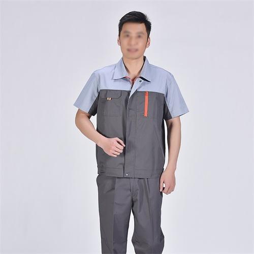 佛山防酸工作服厂家定做