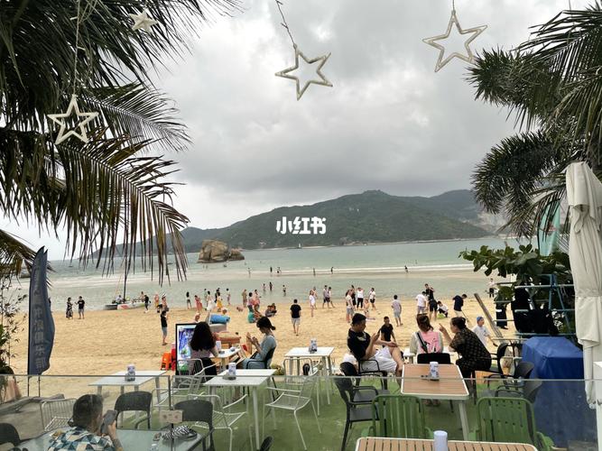 三亚——后海村_出行_人文风光展示