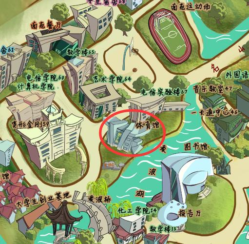 江苏理工学院2017年春季双选会邀请函