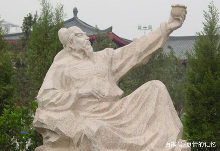 王昌龄的一生到底是怎样呢?