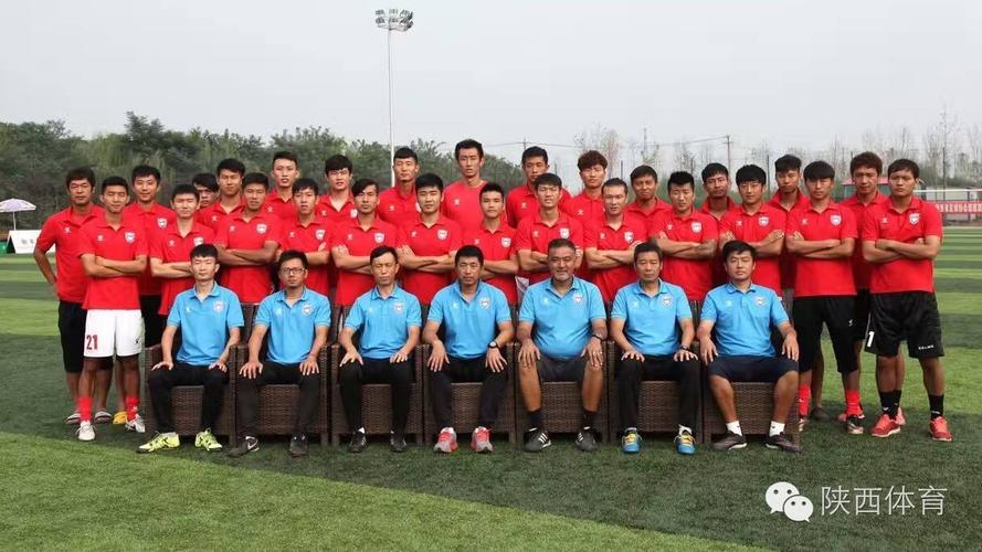 新闻速递丨长安竞技小组第二出线 距离中乙一步之遥