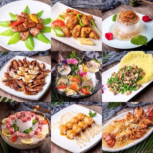 撩你,蠢蠢欲动的食欲已经呼之欲出了吧,那就来粤顺品尝地道的顺德美食