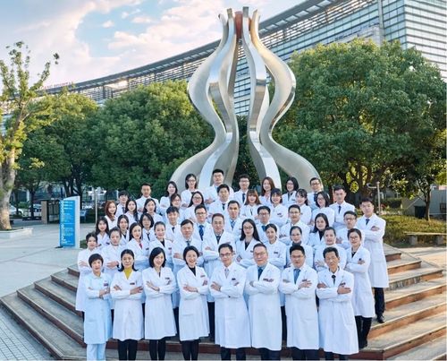 上海中医药大学附属曙光医院 原标题:《【曙光·专题】杏林撷英