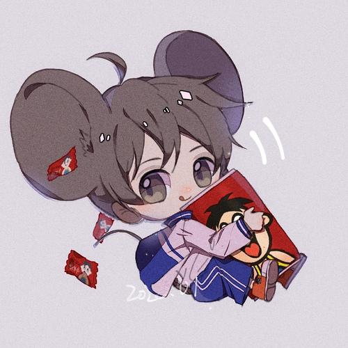我来送望仔了!【我.
