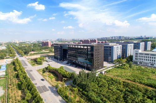 张店经济开发区(淄博市科技工业园创业园)隆重招商