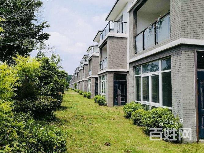 如皋翠湖湾双拼别墅,市区配套,家人一起住送花园30