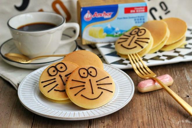 「致好友」机器猫铜锣烧