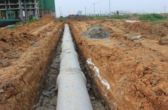 一篇概全!市政管网工程施工该如何做