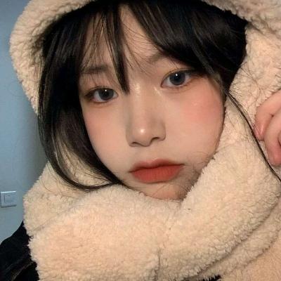 qq头像图片女生可爱