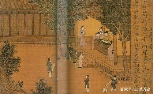 宋朝文学史的历史文化背景以及宋词兴盛的原因