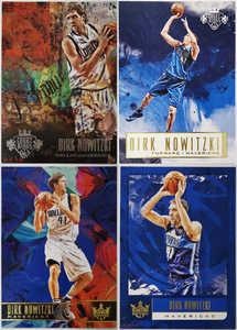 诺维斯基球星卡