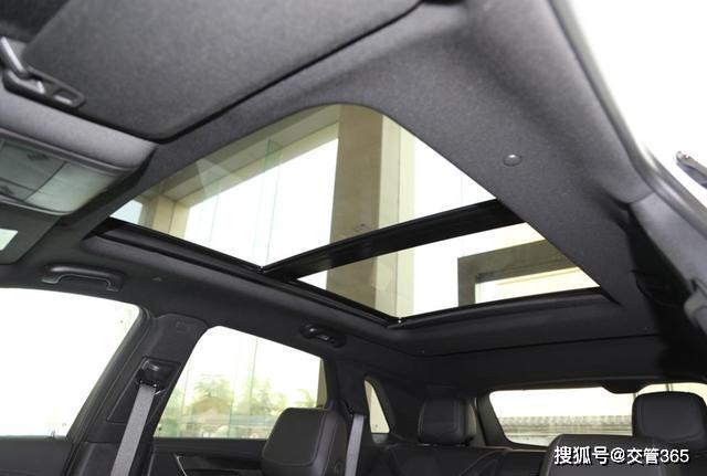 降价后的凯迪拉克xt5表现如何?值不值得买