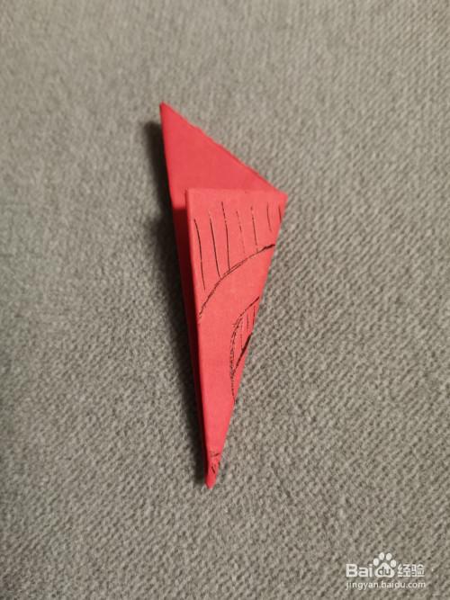 儿童剪纸:简单易学的八瓣窗花怎么剪好看?