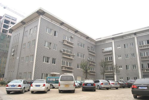 麓谷国际工业园