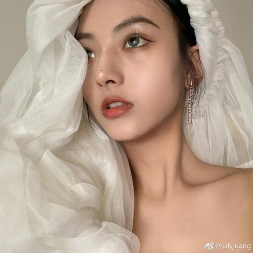 给美女投票@腻腻ninii 真的很好看