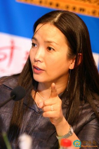 明星库 吕丽萍剧照 分组:吕丽萍 参演电影作品(6)吕丽萍 电视剧剧照