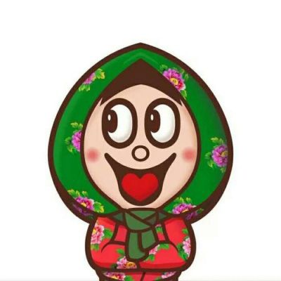 旺仔图片可爱头像高清