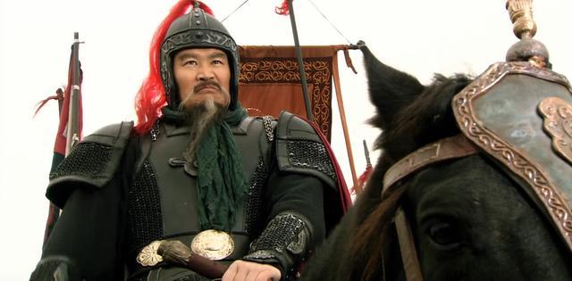 《水浒传》双鞭呼延灼的两个唯一,让他成为下场最好的