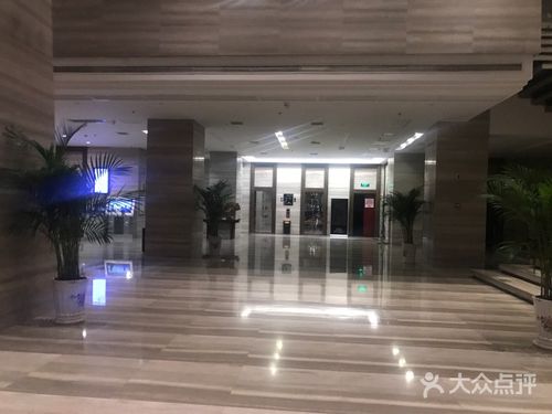 格林东方酒店(宜昌金东山店)图片 - 第1张