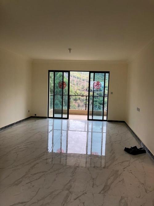 等了一年多,碧桂园精装房终于交房,大家帮忙看看怎么