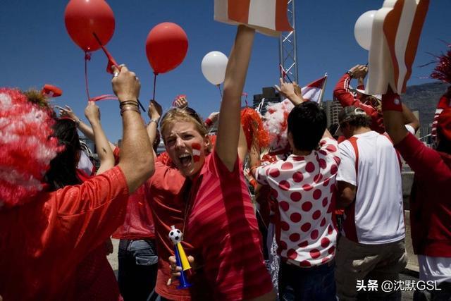 为什么说奥地利人是保守而又深情的