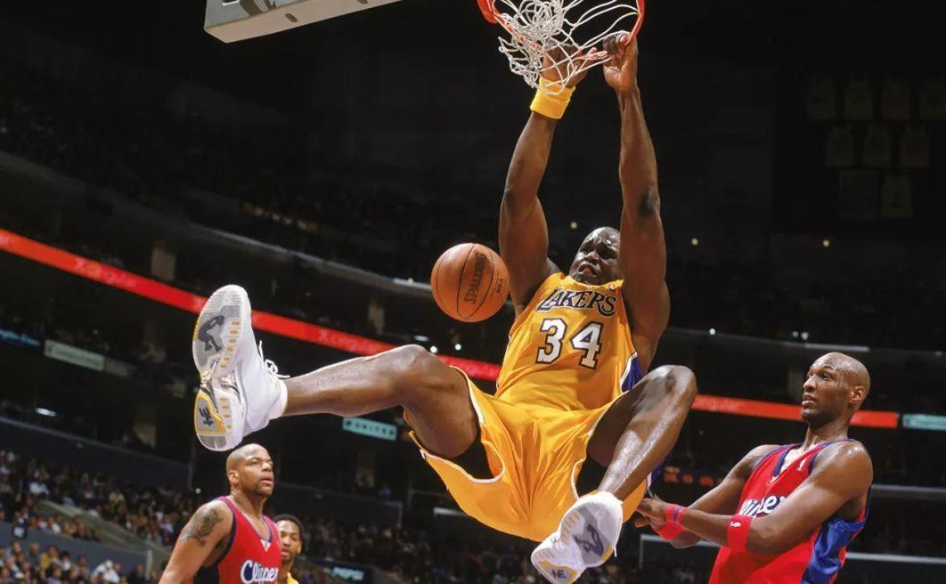 原创库里评联盟最强五人组,没有詹姆斯,奥尼尔:总冠军如囊中之物!