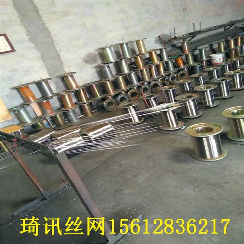 河北安平不锈钢拔丝厂销售304201316氢退丝