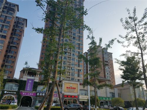 铜锣湾天轮城市广场