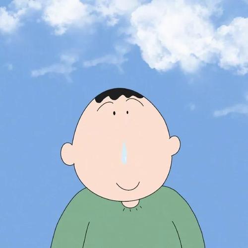 动漫头像 | 你要的头像都在这里,快来抱走吧