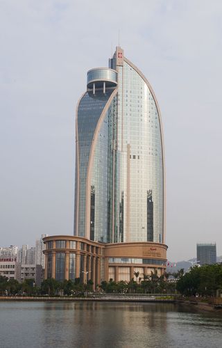 厦门凯宾斯基