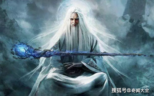 紫圣何时去北京解封印紫薇圣人真的有精神病吗饱受心灵之苦