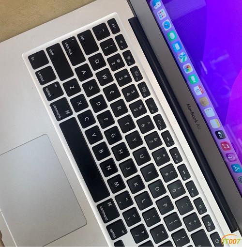 macbookair15款2200元