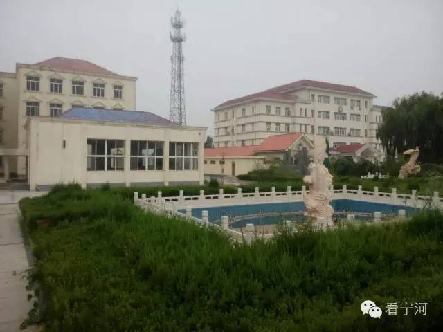 再见宁河任凤高中