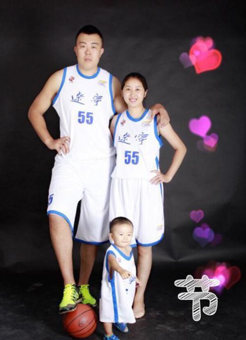 韩德君:助辽篮夺冠是我的心愿