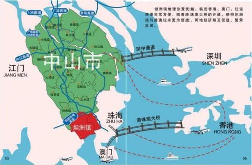 2021中山房价预测来了坦洲竟然是这个价位
