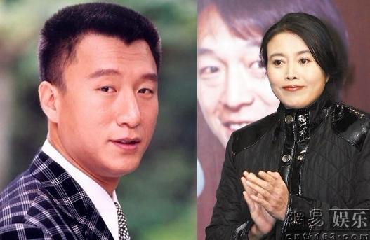 孙红雷女友王骏迪选美照曝光粉嫩红毛衣长发披肩图