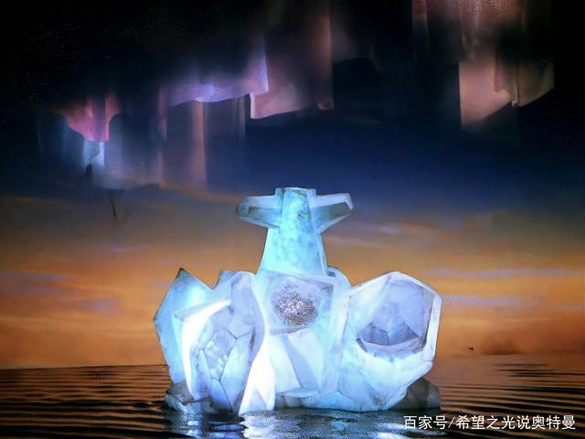 光怪兽 普利茨墨