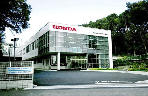 参考文献本田的启示日本车企战略情报体系与运行机制