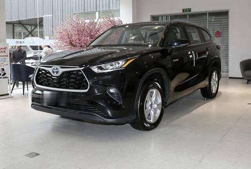 全媒体 正文 近日获悉,在上海车展首发的广汽丰田第四代汉兰达有望于5