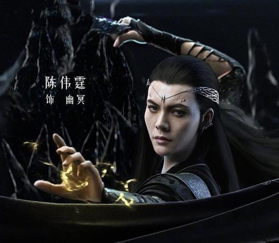 郭敬明回应《冷血狂宴》顶流云集:他们都愿意来