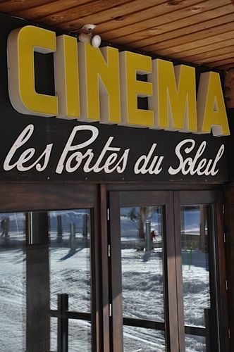 a fff ski vacation in the french alps: avoriaz
