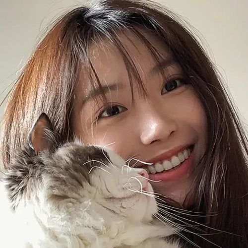 第276期|优质可爱的甜美小姐姐真人女生头像