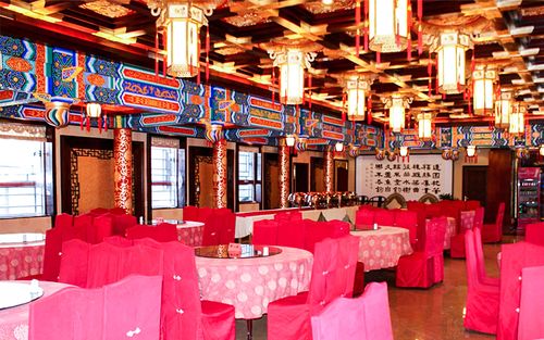 北京福缘花园商务酒店