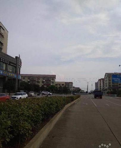 望城区丁字镇商铺出租