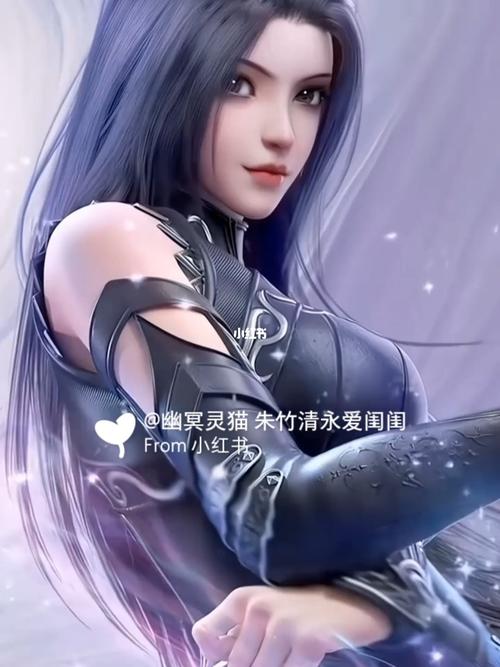 斗罗大陆_叶罗丽_小舞_影视_动漫_动漫推荐