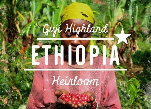 1.埃塞俄比亚 ethiopia
