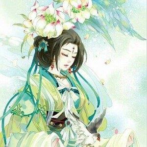 微信古装头像图片大全